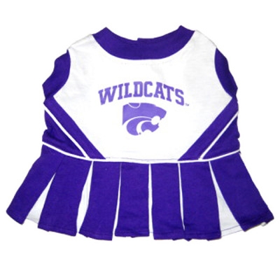 Dog Cheerleader Dress – The College of St. Scholastica Saints Shop