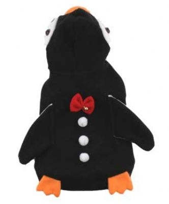 Penguin Costume For Dogs