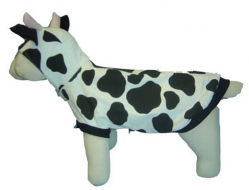Cow Costume For Dogs